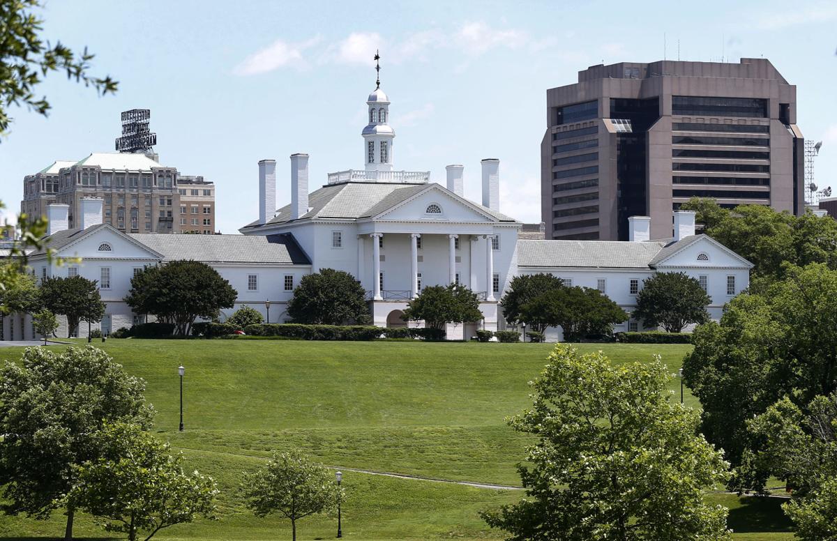 PHOTOS NewMarket, Afton Chemical