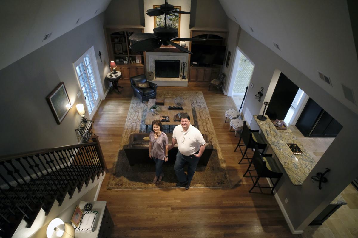 PHOTOS A look inside some of the Richmond homes featured during