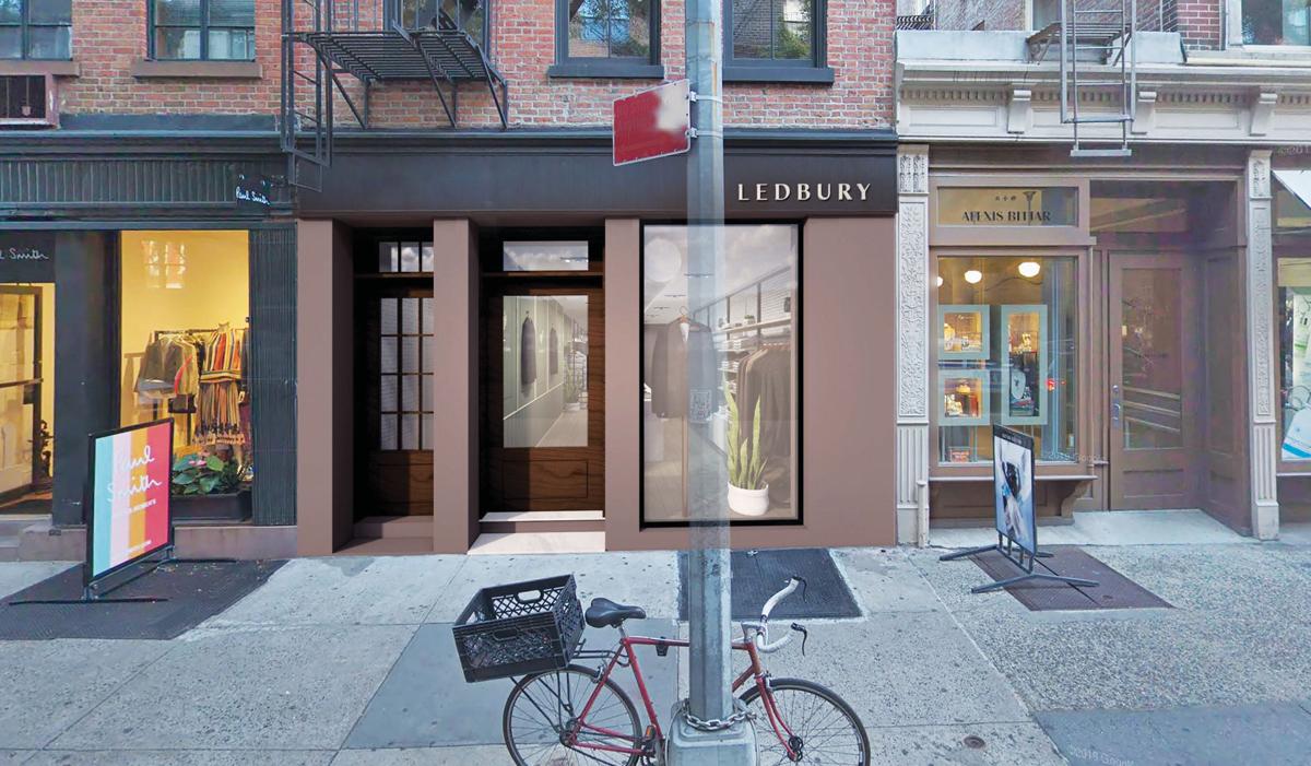 LedburyBleeckerStore1