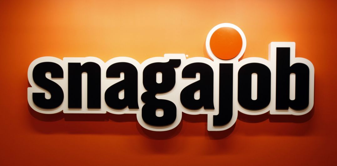 Snagajob Logo