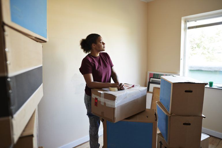 Mortgage rates will rise, home prices will keep going up and buyers will continue to face competition.