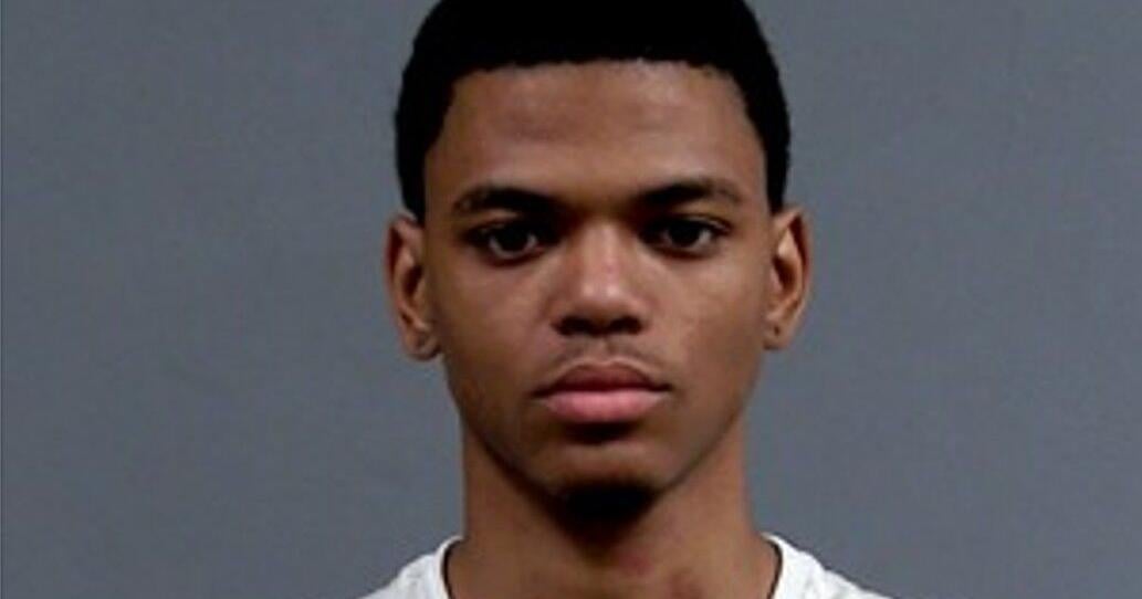 19-year-old accused of shooting 5 at VSU makes court appearance in Chesterfield