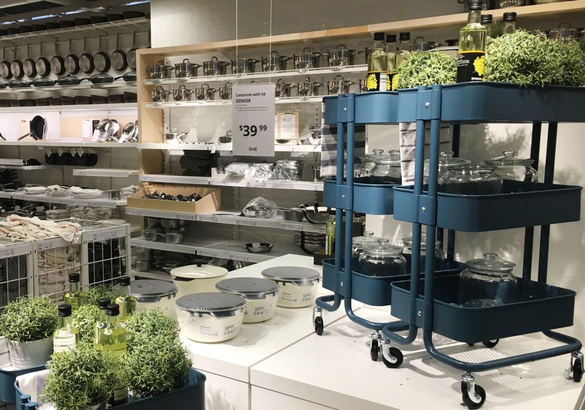 Ikea opens store in Norfolk Business News