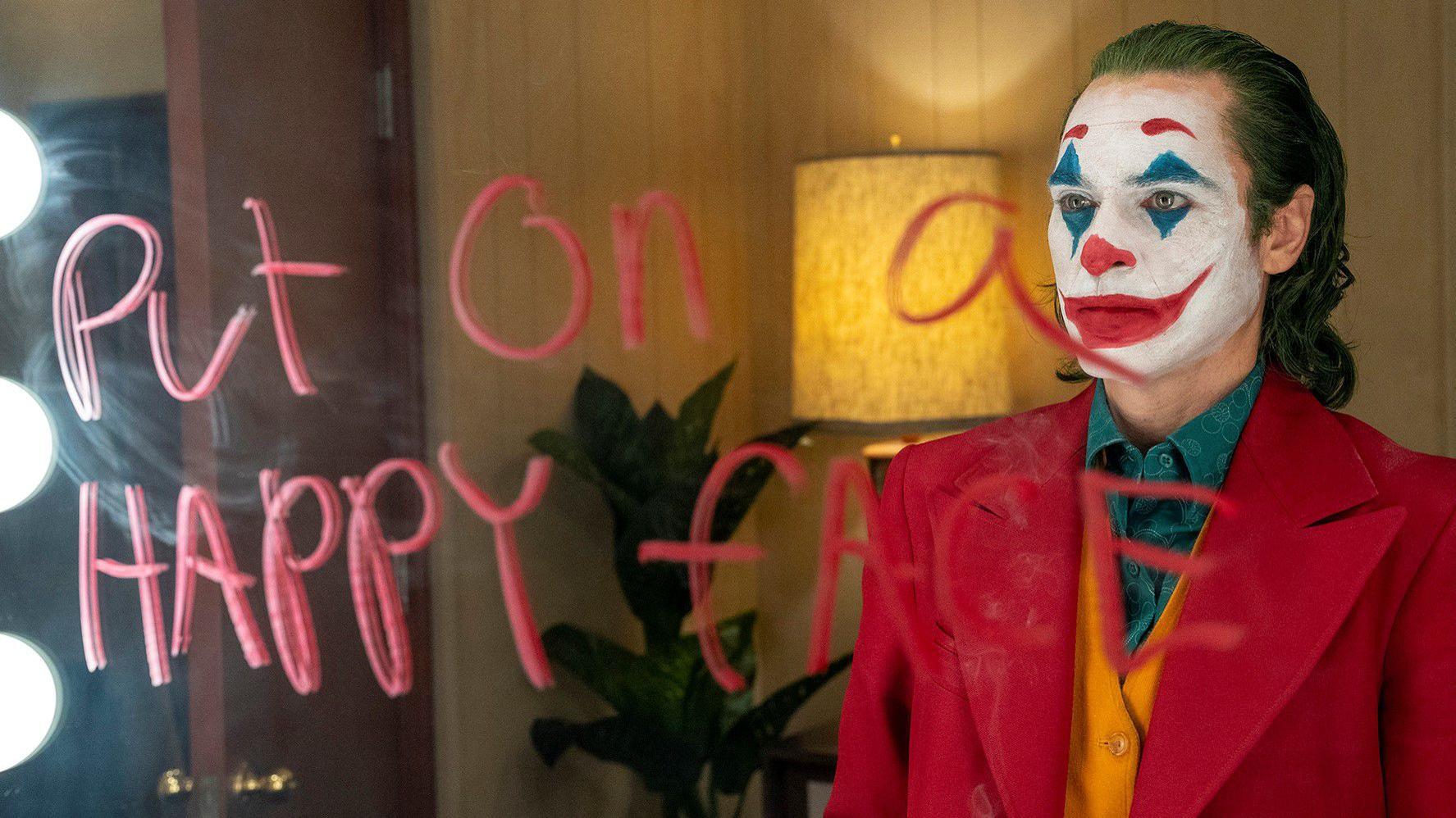 Joker Explained How The Movie Went From Divisive Debut To Oscars Darling Trending Richmond Com Dan was on the war room where he explained his story and why precinct committeemen are important essentially what we have to do is we conservatives have to take over one of the two political parties. richmond times dispatch