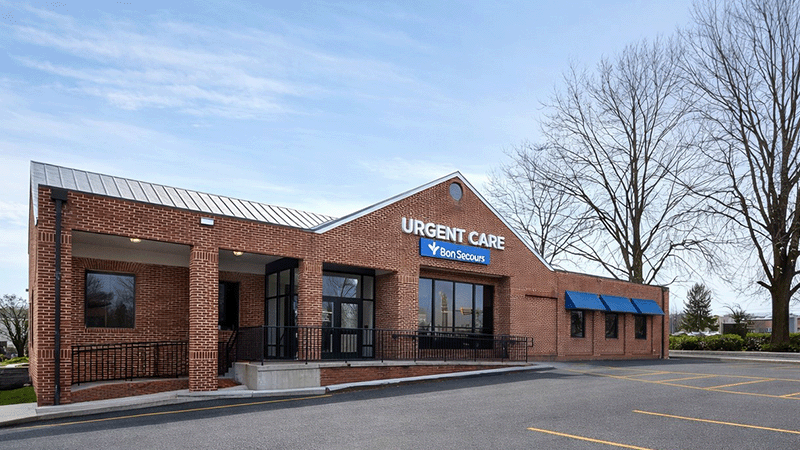 bon secours urgent care img 6.10.26