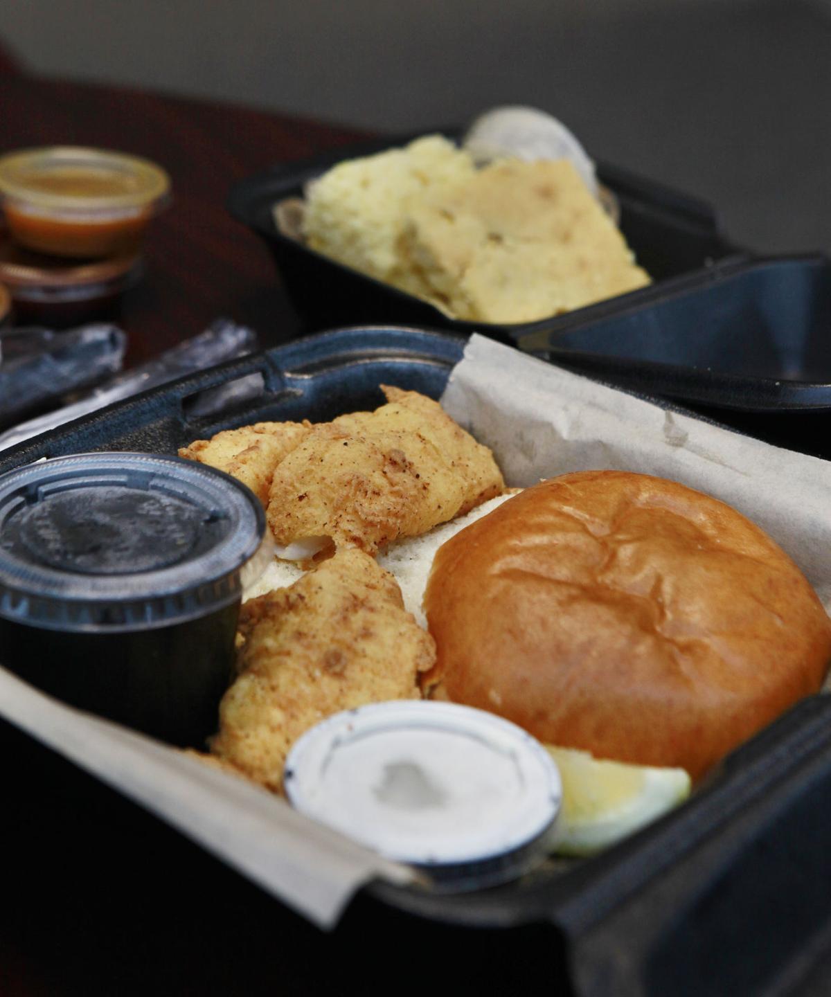 Options For Online Food Ordering Abound In Richmond Business