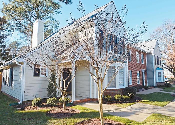 Westhampton Place A condo community continues to flourish, thanks to