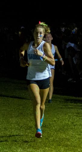 RVA Relays: Crytser leads the way