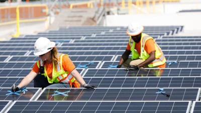 Powhatan County School Board Considers Adopting Solar Powhatan Today Richmond Com