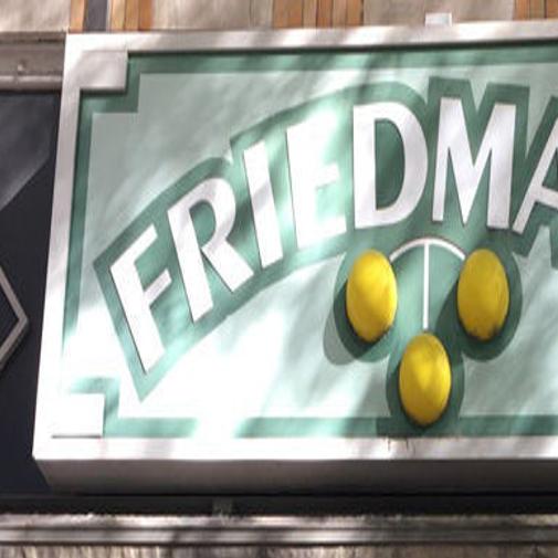 Friedman's pawn shop closing | Business News | richmond.com