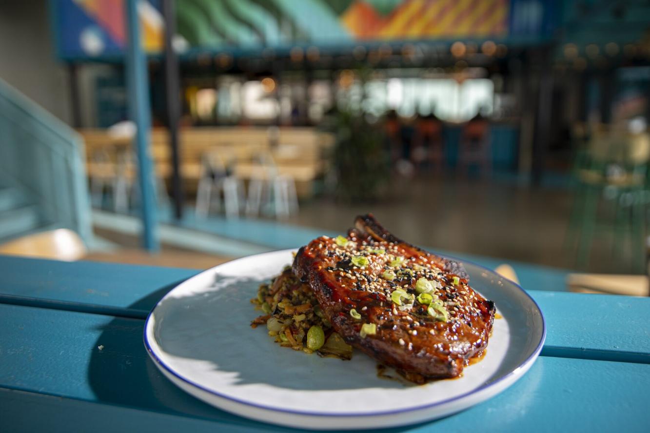 Kali Love now open in Chesterfield