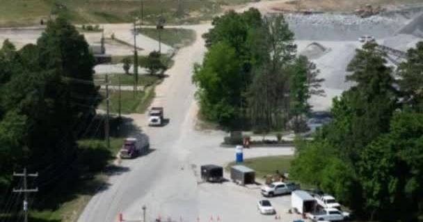 Who will pay to clean up Chesterfield County's bankrupt landfill?