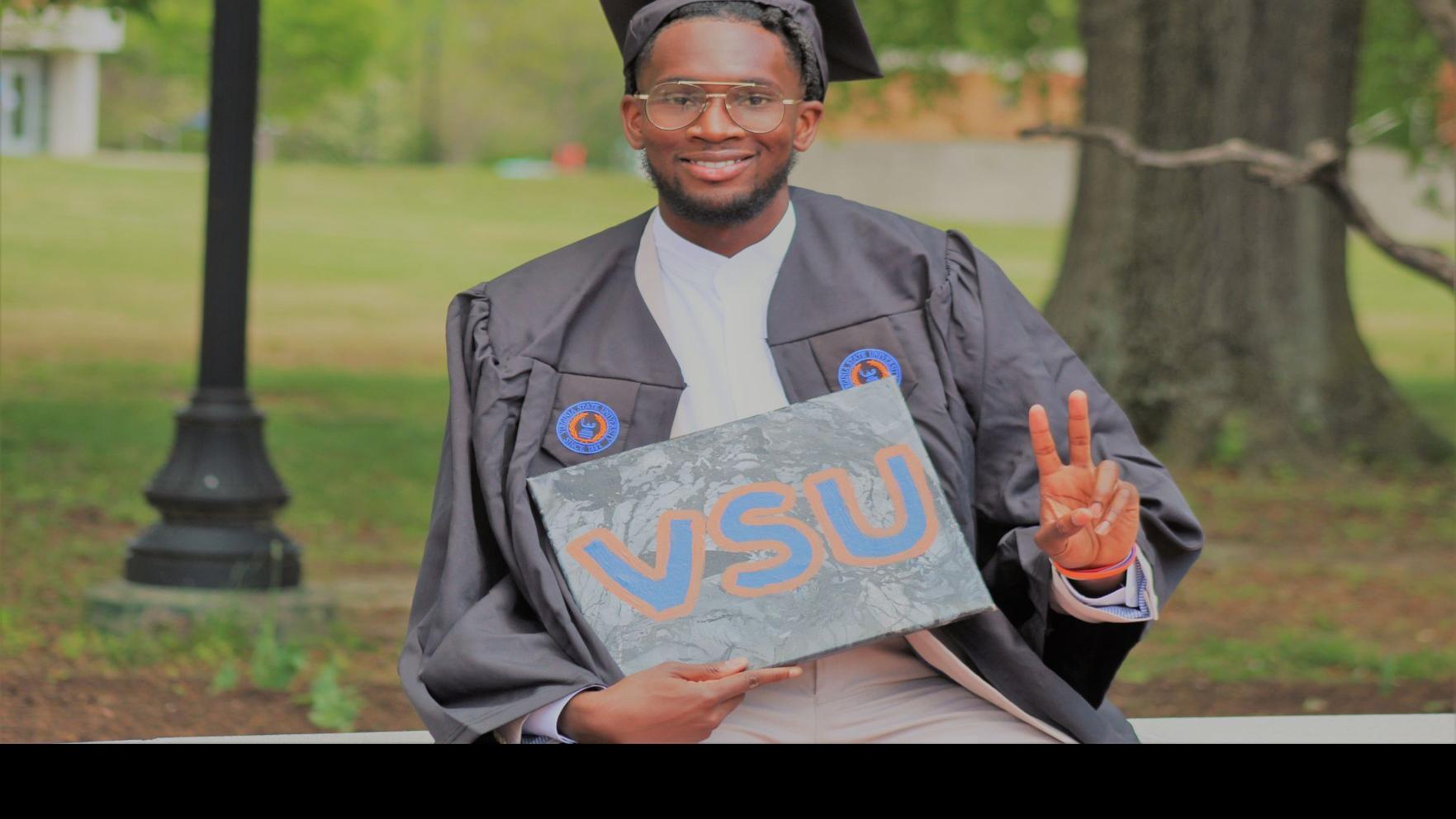 Gmu School Of Business Graduation 2022