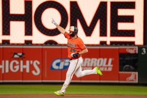 BASEBALL-MLB-BAL-TOR/