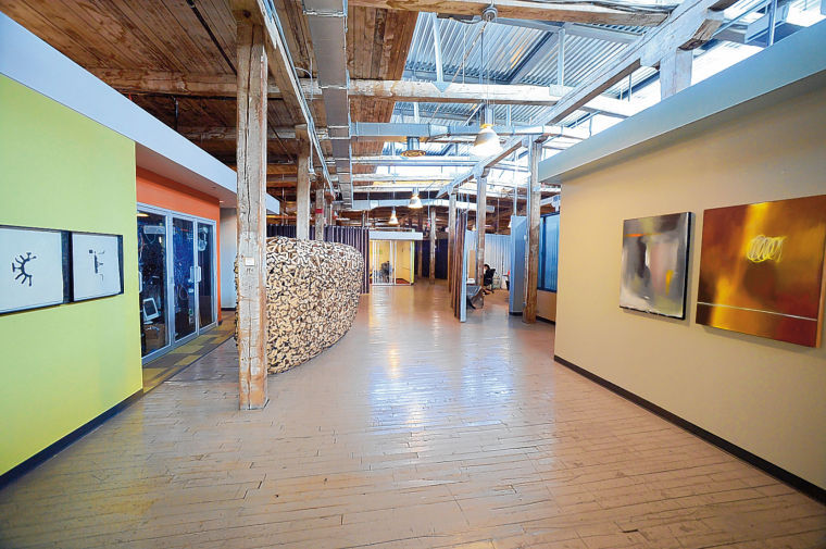 Discover Richmond Treasures Adaptive Reuse Discover Richmond