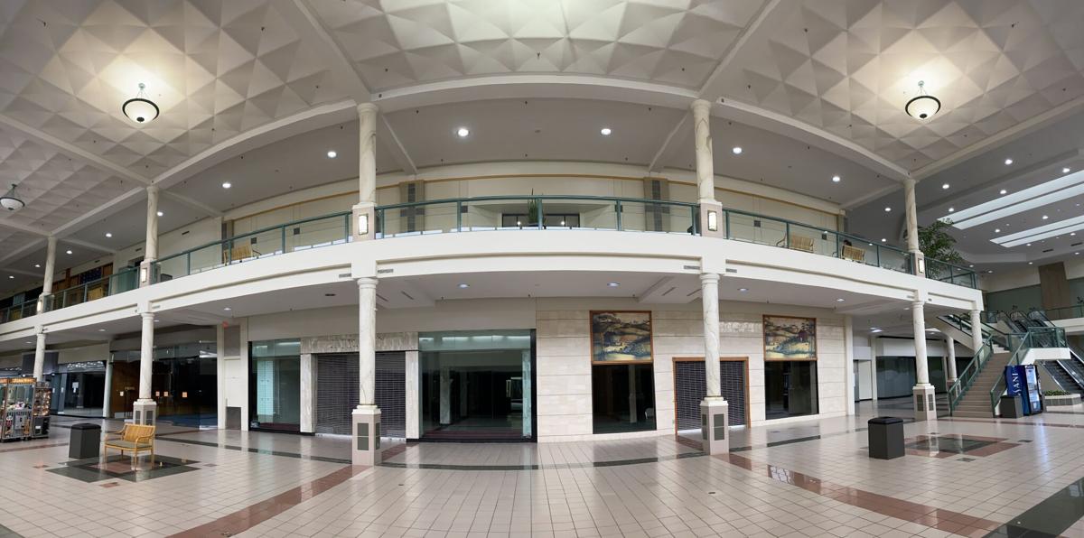 South Park Mall welcomes new tenant amid other expected changes - San  Antonio Business Journal