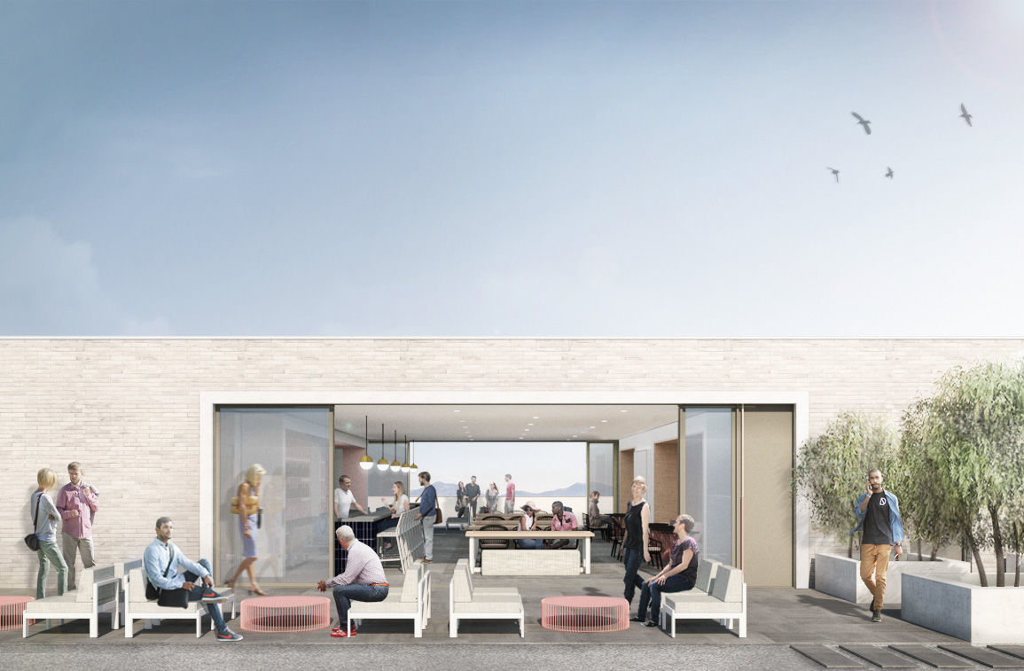 Ted and Katie Ukrop plan to open new Quirk Hotel in Charlottesville in