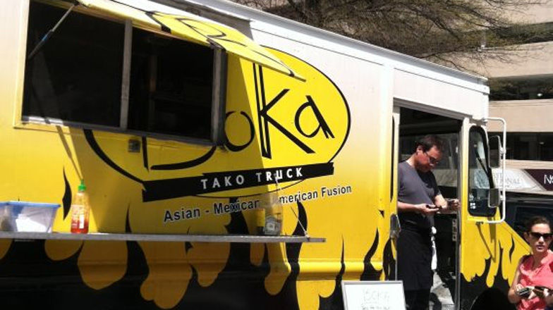 Boka Taco