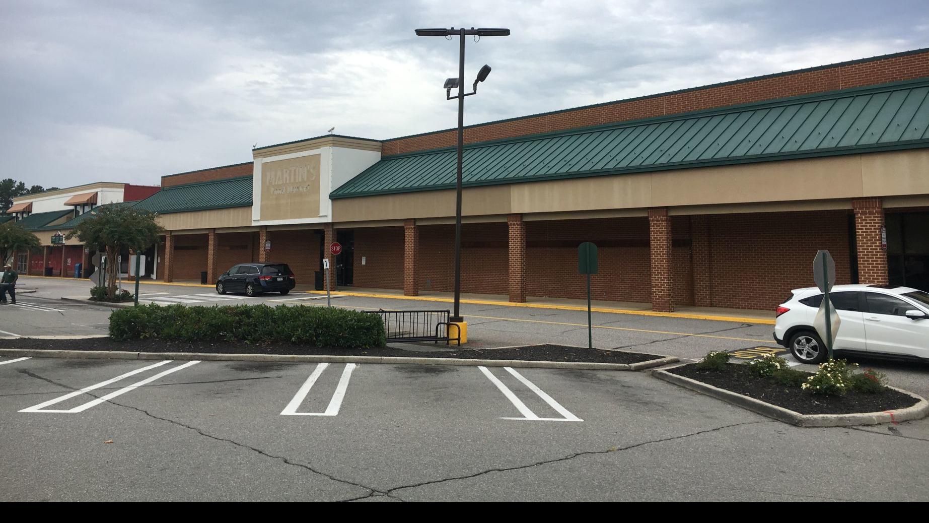 Former Martin S Stores In Westpark And The Village Shopping Centers To Be Demolished For New Publix Locations Business News Richmond Com