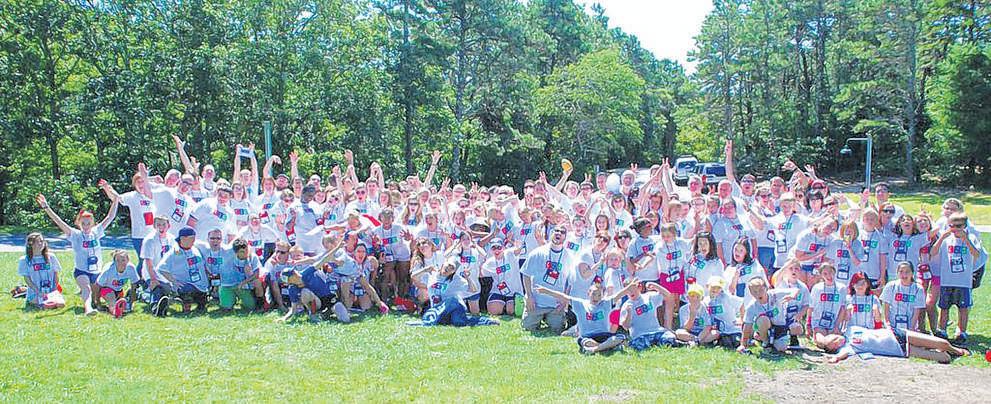 What Is Comfort Zone Camp Richmond Com