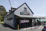 Genova’s Pizza Station & Take Out Kitchen