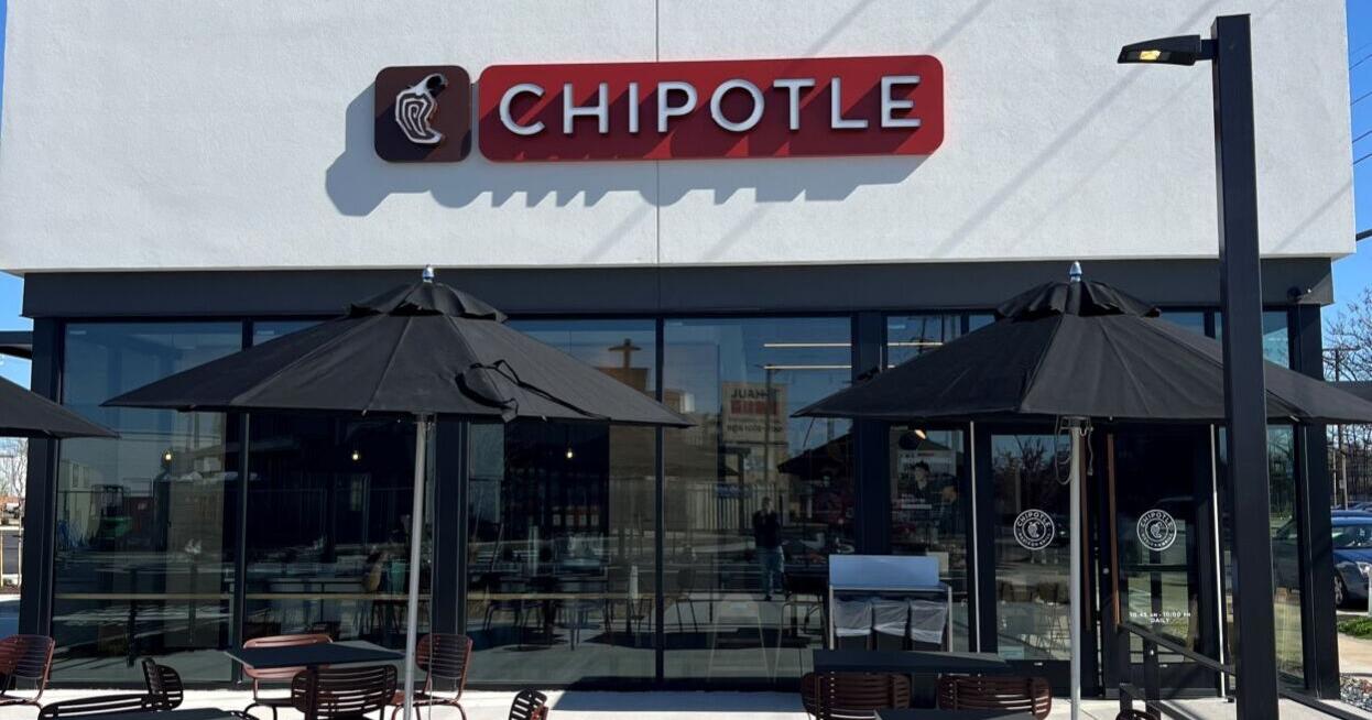 Chipotle opening near Diamond, Chesterfield Restaurant Week - Vimarsana News
