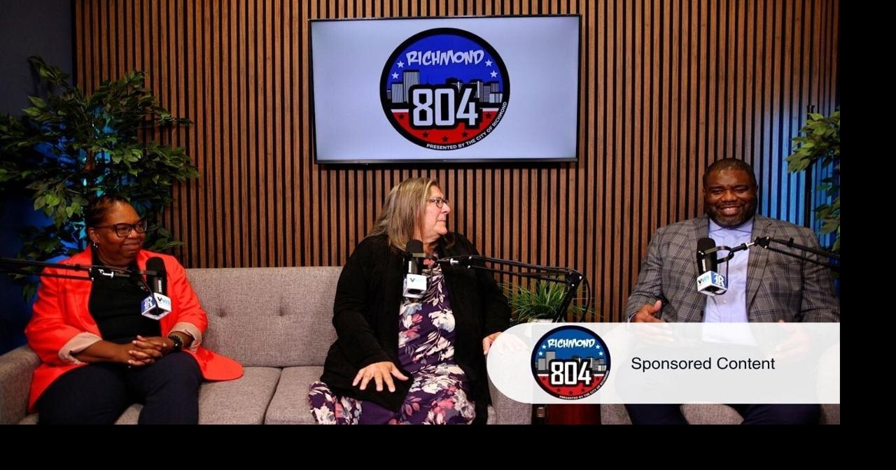 Local partnerships that support Richmond's goals for economic development and infrastructure | Richmond 804
