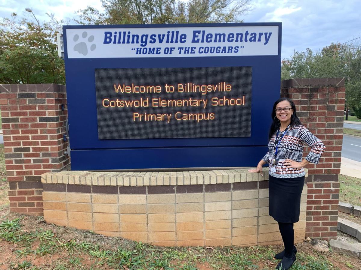 'I knew it would be hard but it would be worth it' As Richmond