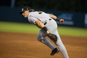 VCU baseball fights past Tennessee in Chapel Hill Regional behind Holbert, Kirkpatrick