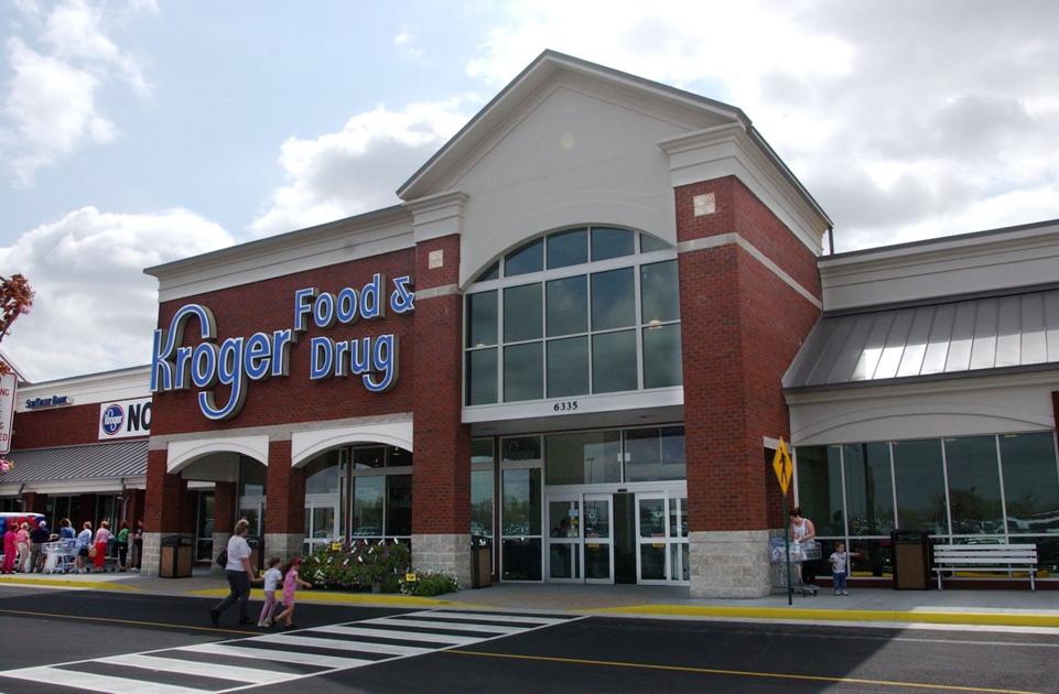 Kroger scraps plans for new stores in Mechanicsville and Colonial