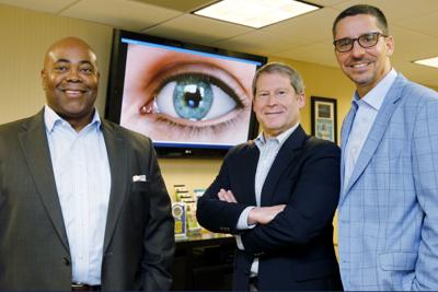 Captivating Commonwealth Eye Care Associates Capture for Mobile Captivating Commonwealth Eye Care Associates Capture for Mobile