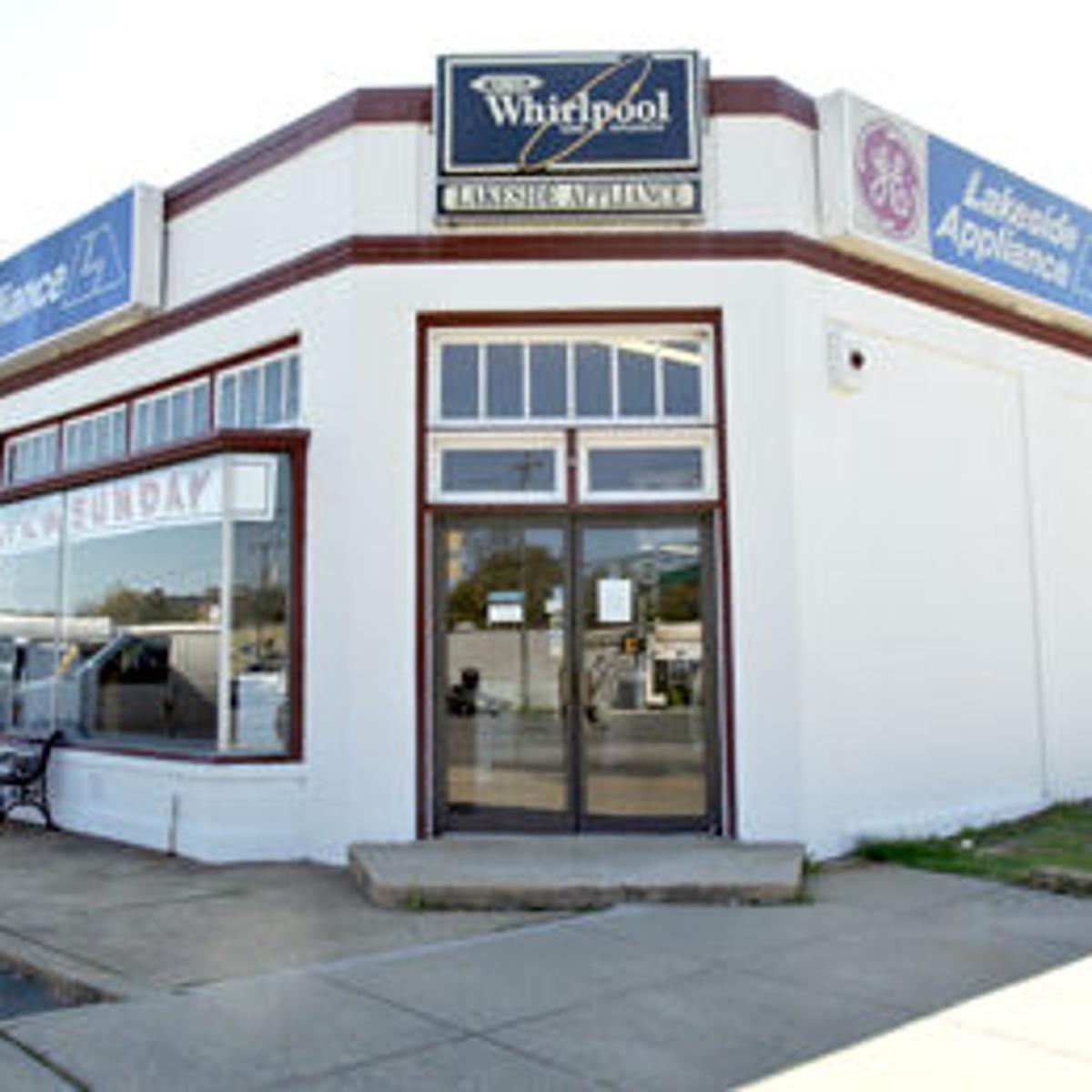Lakeside Appliance Closing Its Four Stores Business News Richmond Com