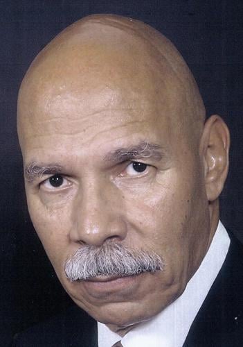TransAfrica founder Randall Robinson to speak at VUU