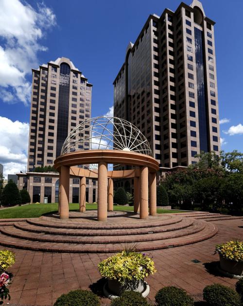 Cary Street Partners To Move Into Riverfront Plaza Business News Richmond Com