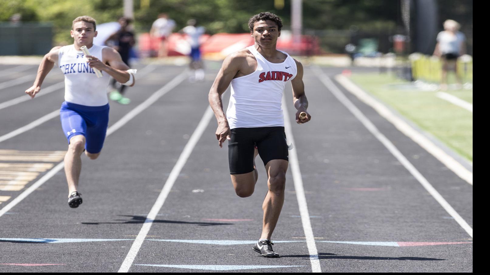 A Look At The Local High School Indoor Track Teams In 2019 804 Varsity Richmondcom