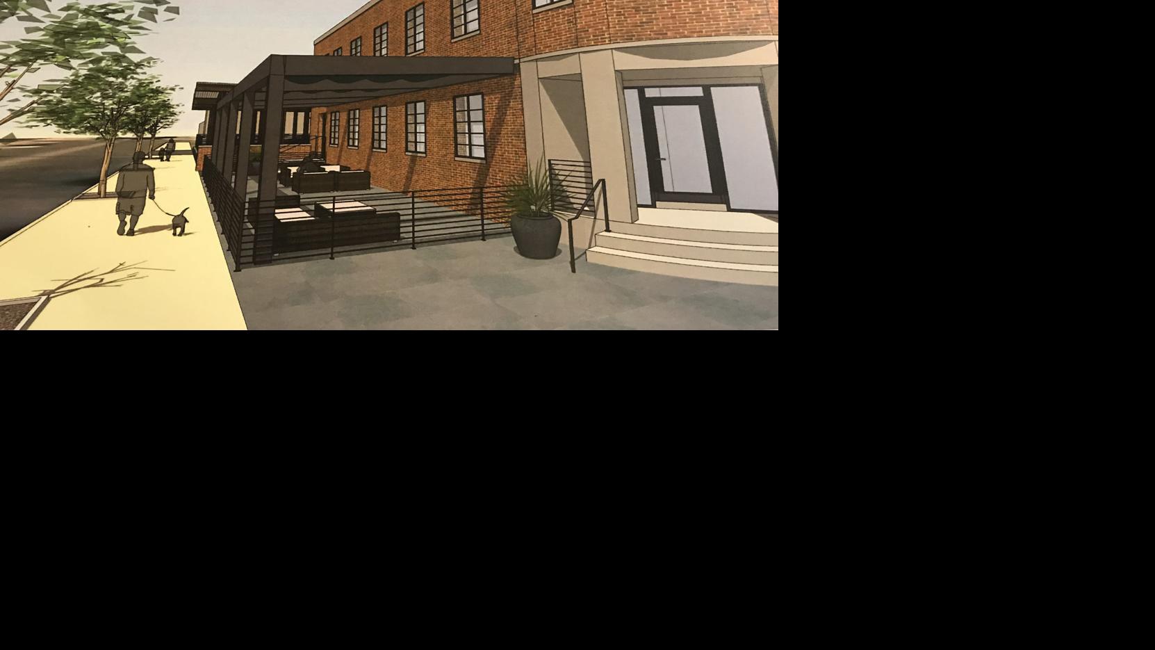 Wood & Iron restaurant in Chesterfield opening second location in Scott's Addition Restaurant