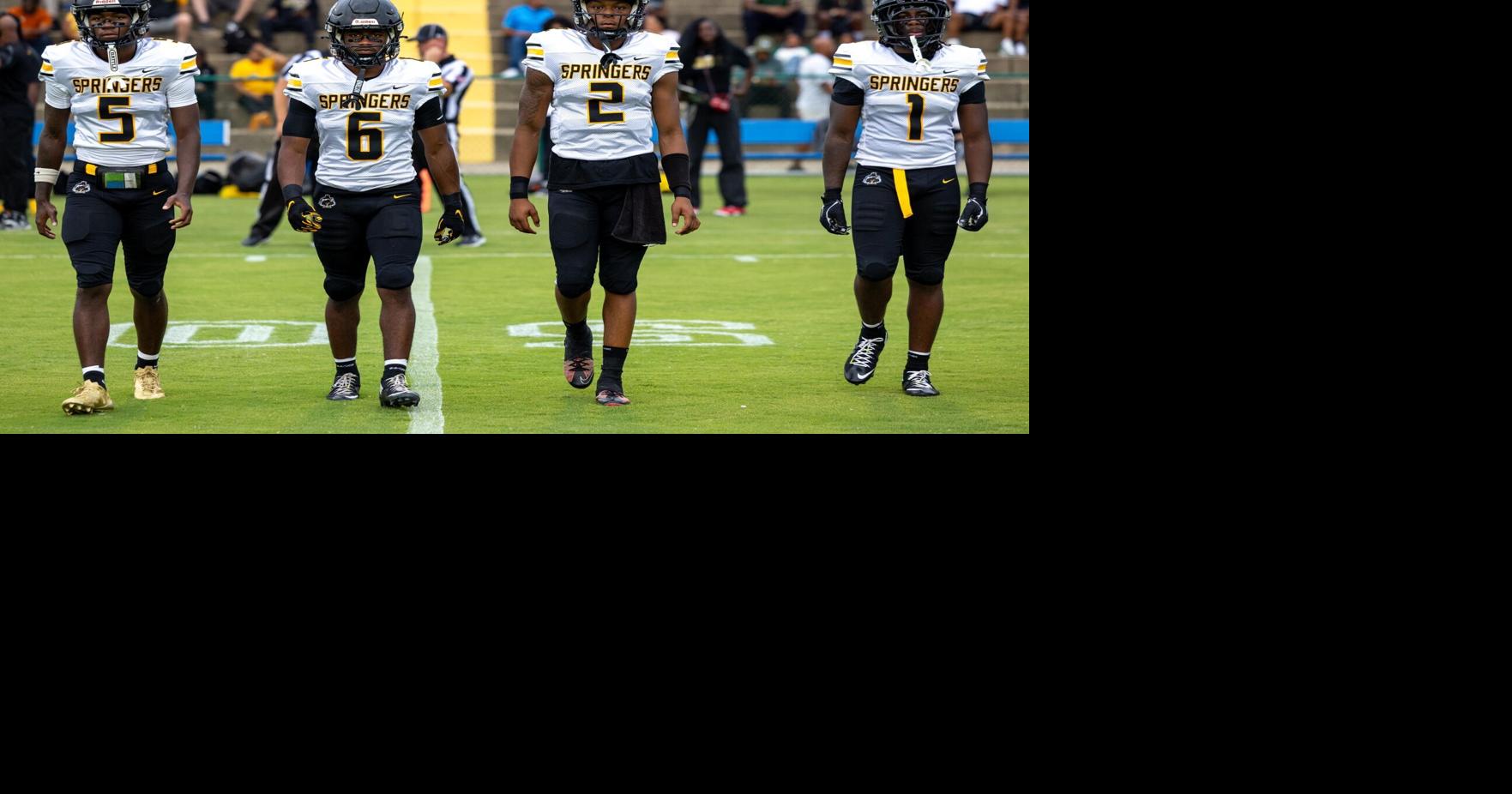 5 things we learned from Highland Springs' 35-6 win over Hopewell Sep 1, 2026