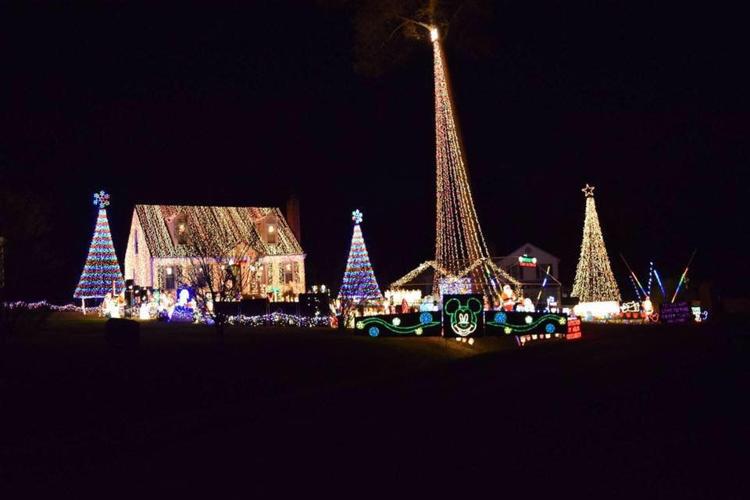 7396 Kelshire Trace