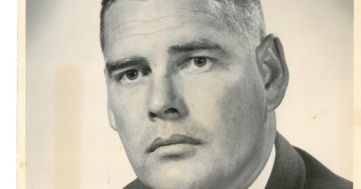 Benny Dees, first VCU basketball coach, dies at 86