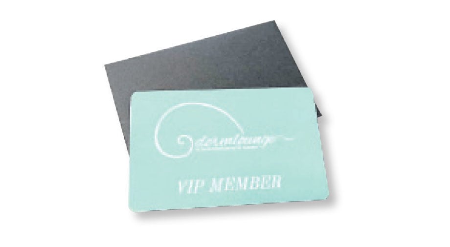 Dermlounge VIP Membership