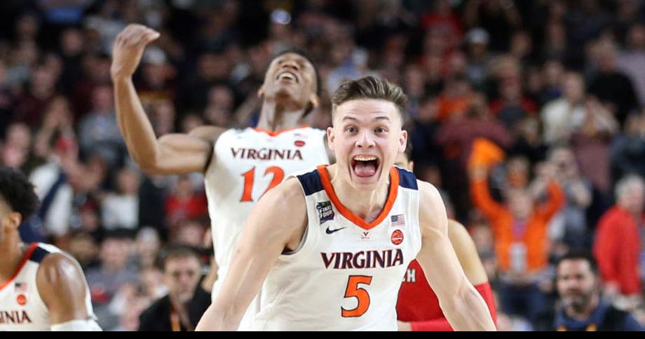 Paul Woody: Bennett takes UVa's success one season at a time