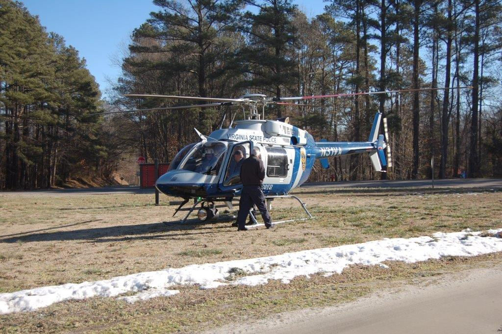 Search for abducted Amelia woman intensifies after suspect dies Crime