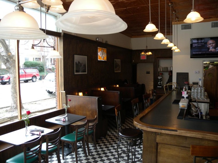 The Franklin Inn Restaurant Review Entertainment