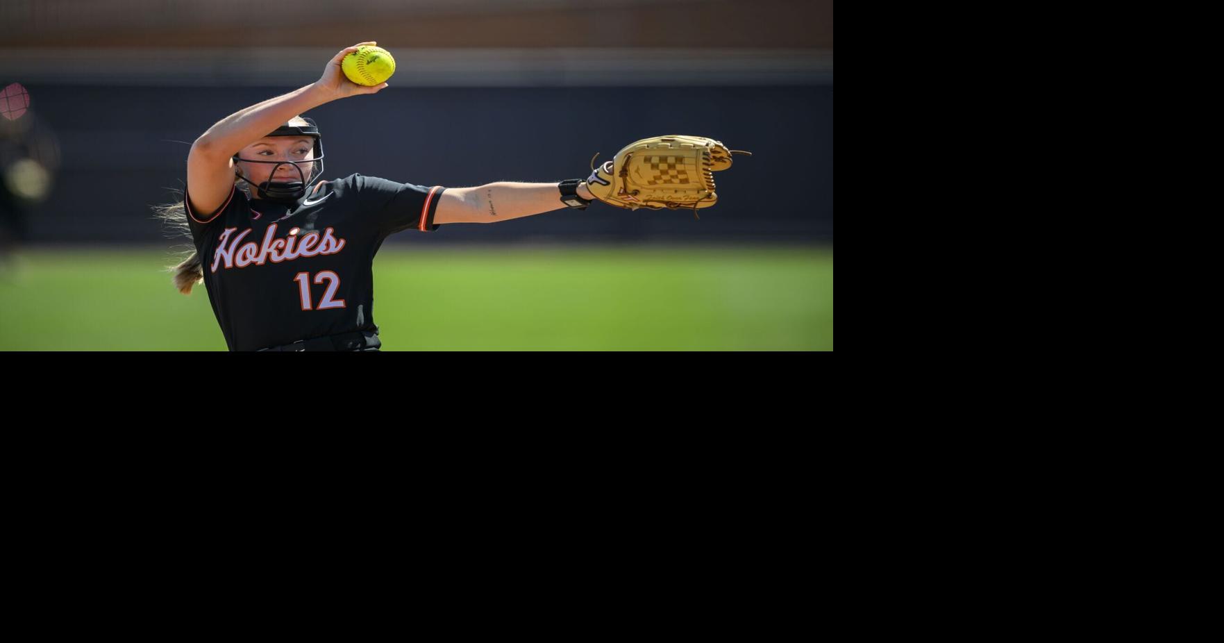Virginia Tech softball shuts out Duke in ACC semifinal