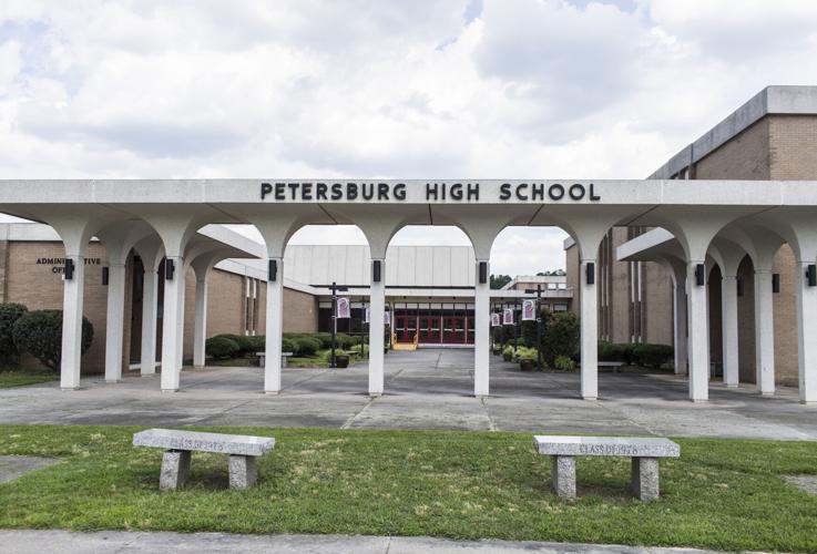 Williams Petersburg schools desperately need leadership