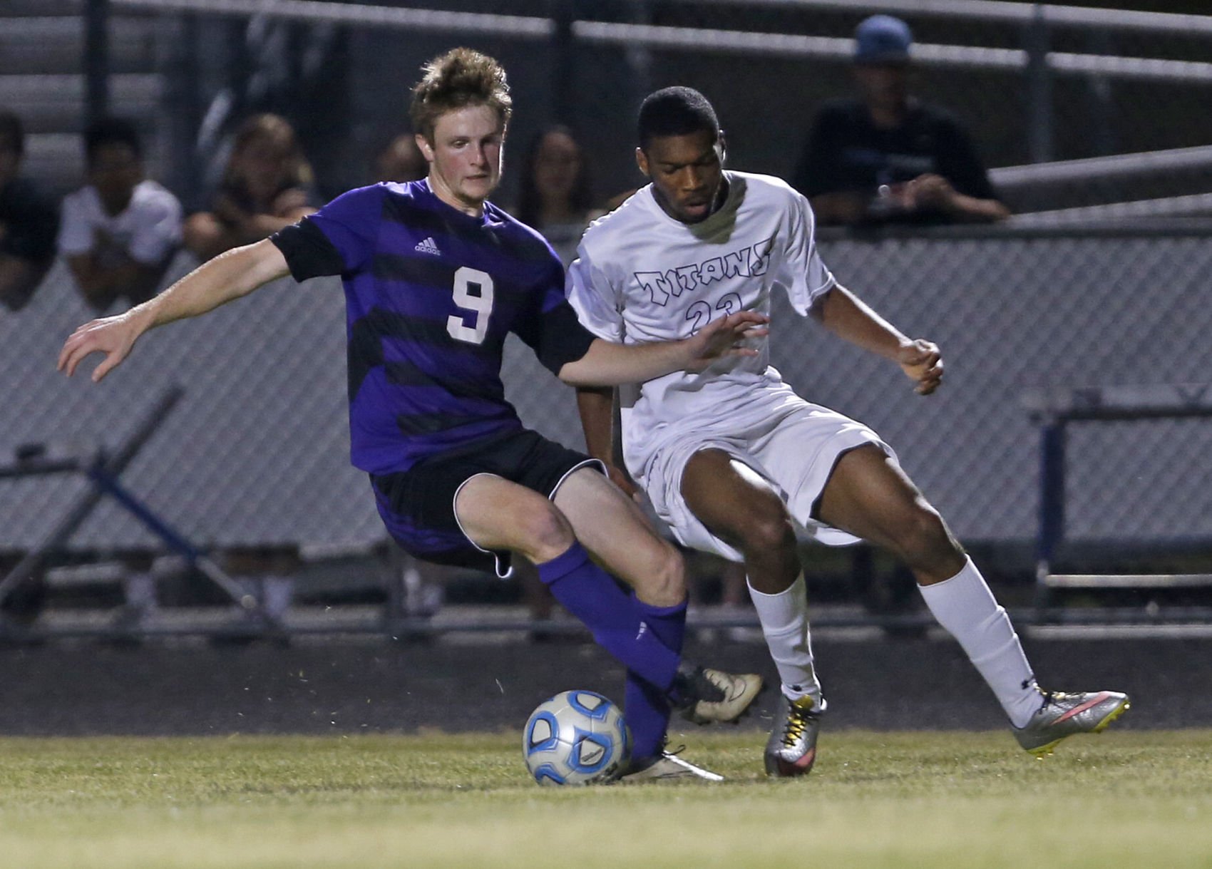 jason jordan soccer