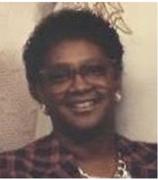 HARDY, PATRICIA