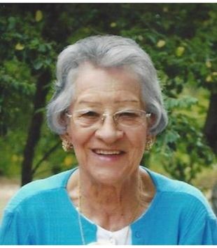 ADKINS, GRACIE "SWEETS"