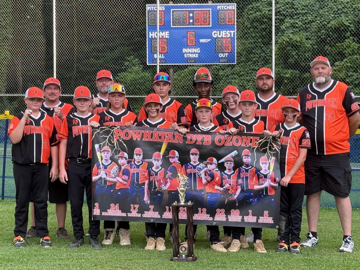 Powhatan DYB