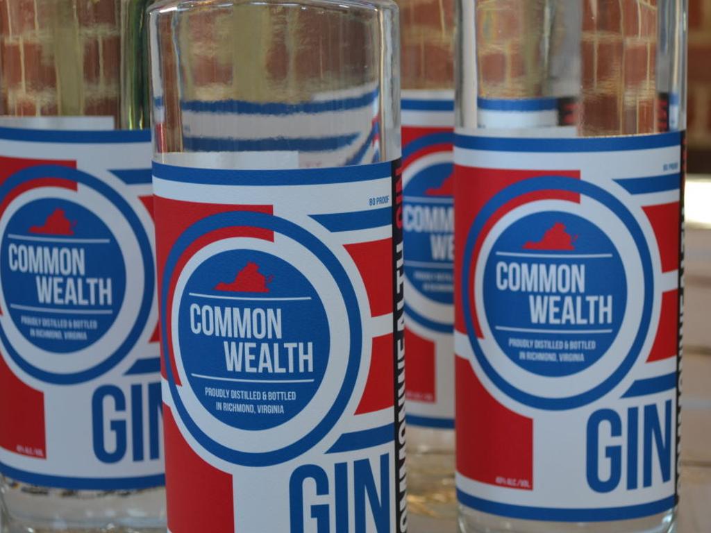 Richmond S Newest Distillery And Local Gin Almost Never Was Restaurant News Richmond Com